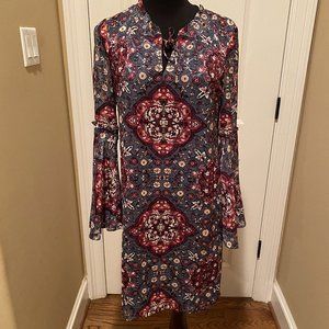 White House Black Market Dress - SM